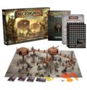 Games Workshop Necromunda Ash Wastes (Englisch) 1