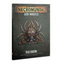 Games Workshop Necromunda Ash Wastes (Englisch) 11