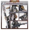 Games Workshop Necromunda Ash Wastes (Englisch) 4