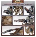 Games Workshop Necromunda Ash Wastes (Englisch) 5