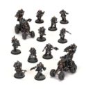 Games Workshop Necromunda Ash Wastes (Englisch) 6