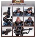 Games Workshop Necromunda Ash Wastes (Englisch) 8