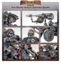 Games Workshop Necromunda Ash Wastes (Englisch) 9