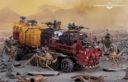 Games Workshop Revealed – The Cargo 8 Ridgehauler, An Entire Land Train You Can Hire Or Hijack 4