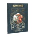 Games Workshop Season Of War Thondia (Limited Edition) (Englisch) 1