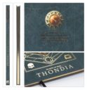 Games Workshop Season Of War Thondia (Limited Edition) (Englisch) 2