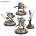 Games Workshop Sunday Preview – Dive Into A New Chapter Of Warhammer Underworlds 6