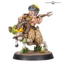Games Workshop Trample The Blood Bowl Pitch With The Rambunctious Rumbelow Sheepskin 1