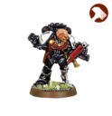 Games Workshop Veteranencaptain