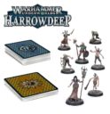 Games Workshop Warhammer Underworlds Harrowdeep – Die Verbannten Toten 1