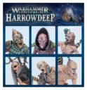 Games Workshop Warhammer Underworlds Harrowdeep – Die Verbannten Toten 3
