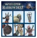Games Workshop Warhammer Underworlds Harrowdeep – Die Verbannten Toten 4