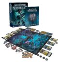 Games Workshop Warhammer Underworlds Nethermaze (Deutsch) 1