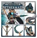 Games Workshop Warhammer Underworlds Nethermaze (Deutsch) 3