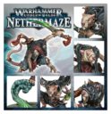 Games Workshop Warhammer Underworlds Nethermaze (Deutsch) 5