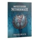 Games Workshop Warhammer Underworlds Nethermaze (Deutsch) 6