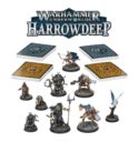 Games Workshop Warhammer Underworlds Nethermaze – Rivalen Von Harrowdeep 1