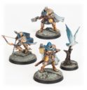 Games Workshop Warhammer Underworlds Nethermaze – Rivalen Von Harrowdeep 2