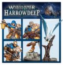 Games Workshop Warhammer Underworlds Nethermaze – Rivalen Von Harrowdeep 3