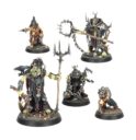 Games Workshop Warhammer Underworlds Nethermaze – Rivalen Von Harrowdeep 4