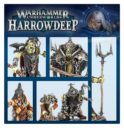 Games Workshop Warhammer Underworlds Nethermaze – Rivalen Von Harrowdeep 5