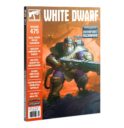 Games Workshop White Dwarf 475 1
