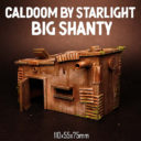Iliada BIG SHANTY 1