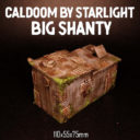Iliada BIG SHANTY 2