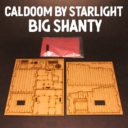 Iliada BIG SHANTY 4