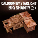 Iliada BIG SHANTY 5