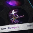 KL Kromlech Sindari Voidfarers 8