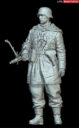 Life Miniatures Waffen SS MG42 Gunner, Eastern Front 1943 12
