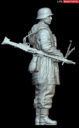 Life Miniatures Waffen SS MG42 Gunner, Eastern Front 1943 4