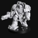 Manufaktura Miniaturas Lords Of War Series 01a 1