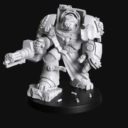 Manufaktura Miniaturas Lords Of War Series 01a 3