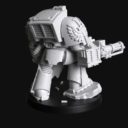 Manufaktura Miniaturas Lords Of War Series 01a 4