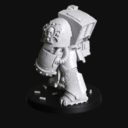 Manufaktura Miniaturas Lords Of War Series 01a 5