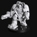 Manufaktura Miniaturas Lords Of War Series 01b 1