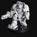 Manufaktura Miniaturas Lords Of War Series 01b 3