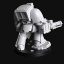 Manufaktura Miniaturas Lords Of War Series 01b 4