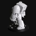 Manufaktura Miniaturas Lords Of War Series 01b 5