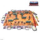 Masters Of The Universe Battleground Starter Set 02