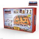 Masters Of The Universe Battleground Starter Set 07