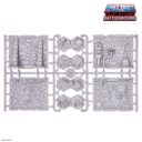 Masters Of The Universe Battleground Starter Set 10