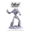 Modiphius Fallout LibertyPrime