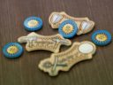 Moonstone Commonwealth Faction Tokens 3