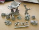 Moonstone Forsaken Forest Scatter Terrain 2