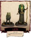 Nejavina Slavic 5E Setting And 3D Printable Miniatures 20 10