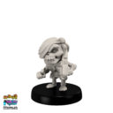 Ninja Division Barnacled Shipwreck 6