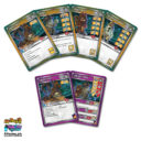 Ninja Division Barnacled Shipwreck 8